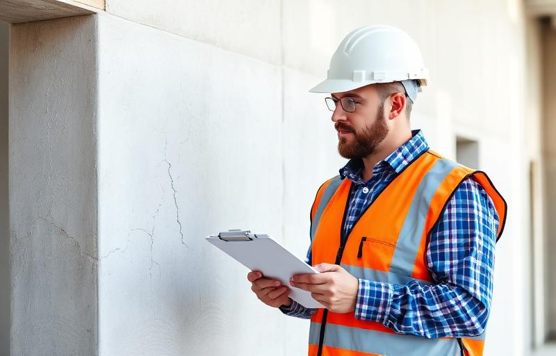 Mängelmanagement auf der Baustelle: Protokollierung, Nachverfolgung und Fristenkontrolle