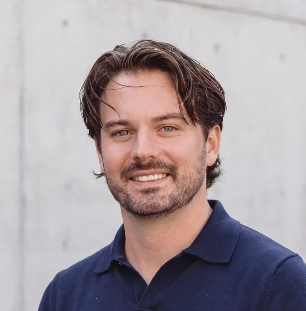 Sebastian Kalberg
